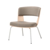 Lives Lounge Chair(ライブスラウンジチェア)シリーズ L425AL-FXW