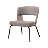 Lives Lounge Chair(ライブスラウンジチェア)シリーズ L425AM-FK