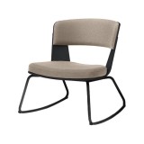 Lives Lounge Chair(ライブスラウンジチェア)シリーズ L425BJ-FXW