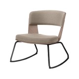 Lives Lounge Chair(ライブスラウンジチェア)シリーズ L425BM-FXW