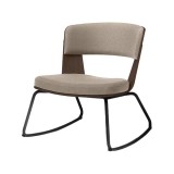 Lives Lounge Chair(ライブスラウンジチェア)シリーズ L425BN-FXW