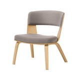 Lives Lounge Chair(ライブスラウンジチェア)シリーズ L425MK-FK