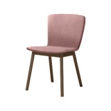 L423MF-FXW1【送料無料】 | オカムラ Lives Cafe Chair通販