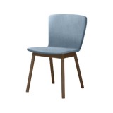 L423MF-FXW1【送料無料】 | オカムラ Lives Cafe Chair通販