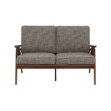 mmm　★ACME★アクメ★カウハイドレザー★2人掛けソファ★ビンテージ 楽天市場】ACME Furniture アクメファニチャー WICKER ソファ 2