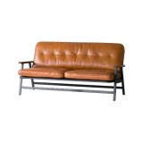 GRANDVIEW SOFA CHESNUT-セット【送料無料】 | ACME Furniture 