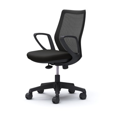 M　チェア SIMFORT -シンフォート-｜製品｜アイリスチトセ株式会社