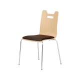 送料無料】弘益 ALES(アレス)シリーズ｜ミーティングチェア・多目的