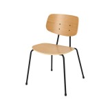 送料無料】ウチダ MU chair(MUチェア) - Kagg.jp