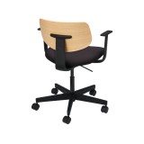 MU-151BSA 5-342-1561【送料無料】 | ウチダ MU chair通販 - Kagg.jp