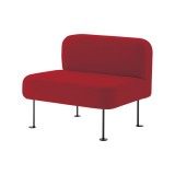 送料無料】ウチダ(UCHIDA)｜オフィス・応接ソファ 1人掛け - Kagg.jp