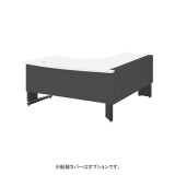 PROSTAGE CREST Manager Desk(プロステージクレストマネージャーデスク)シリーズ DT0MXJ-MK