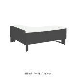 PROSTAGE CREST Manager Desk(プロステージクレストマネージャーデスク)シリーズ DT0MXZ-MK
