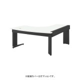 PROSTAGE CREST Manager Desk(プロステージクレストマネージャーデスク)シリーズ DT0NXJ-MK