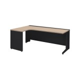 オカムラ　L型デスク 送料無料】オカムラ(OKAMURA)｜オフィスデスク L型デスク - Kagg.jp