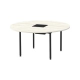 送料無料】イトーキ(ITOKI)｜ミーティングテーブル 円形テーブル - Kagg.jp