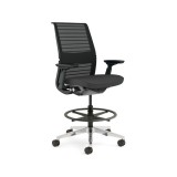 Steelcase Think(シンク)シリーズ 465B300 MBA1-P