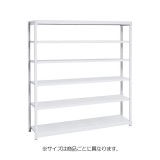 LBN-8646K 662-66【送料無料】 | ライオン 軽中量物品棚通販 - Kagg.jp
