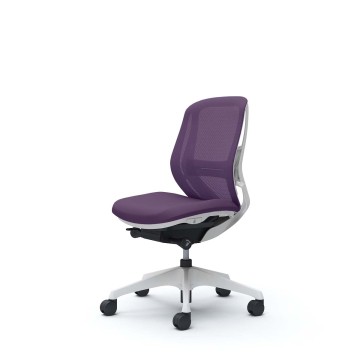 事務椅子 C631XZ-FMR3【送料無料】 | オカムラ Sylphy通販 - Kagg.jp