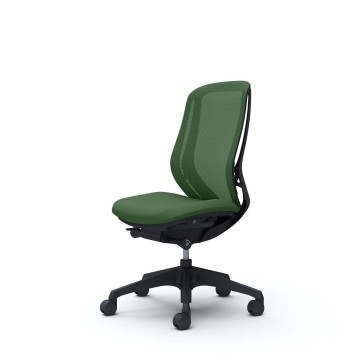 【2022年製】オカムラ シルフィー ハイバック 635XR-FMP1 C635XR FMP1|オカムラ シルフィー ハイバック メッシュ 黒ボディ