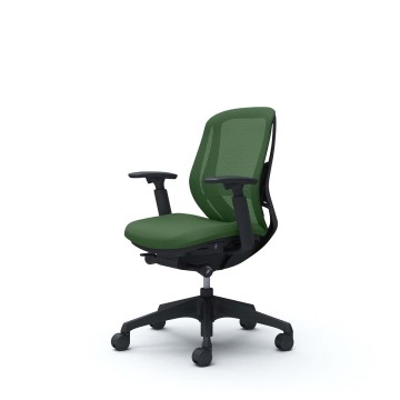 フェミニンさんさま専用　GE375アーム無し C685XR-FMR3【送料無料】 | オカムラ Sylphy通販 - Kagg.jp
