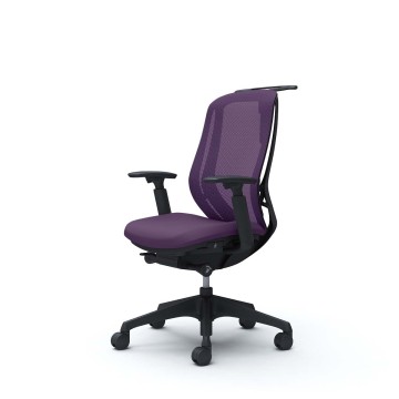 【ちゃす】オカムラ Sylphy C686BR-FMP1 【2020年製】 C686XR-FMP1【送料無料】 | オカムラ Sylphy通販 - Kagg.jp