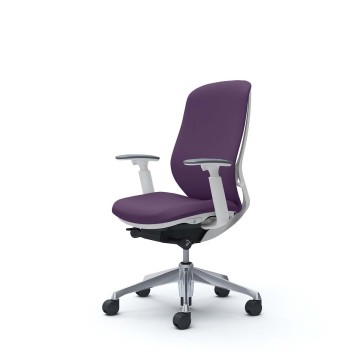 C687BW-FSF9【送料無料】 | オカムラ Sylphy通販 - Kagg.jp