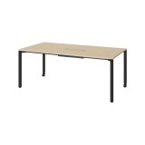 まるけん★美品 ★スチール  長机  対面可 176x70  生興社製 Amazon.co.jp: 丸喜金属本社 MK ステンビルド丁番 両面皿 102×89
