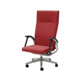 Yoki　トヨスチール　オフィスチェア　革張り　エグゼクティブチェア 楽天市場】＼☆全商品5%OFFクーポン☆／エグゼクティブチェア
