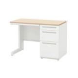 SCAENA H700 Ktype(スカエナエイチ700 ケータイプ)シリーズ 片SK107B4-3LSKH7 オフィスデスク