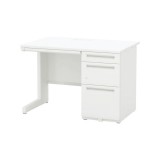 SCAENA H700 Stype(スカエナエイチ700 エスタイプ)シリーズ 片SS108B4-3LSKH7 オフィスデスク