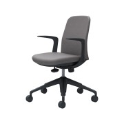 クリエイターチェア　オカムラ CD23MR-FXW1【送料無料】 | オカムラ Lives Entry Chair通販 - Kagg.jp