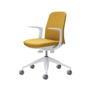 CD23WW-FXW2【送料無料】 | オカムラ Lives Entry Chair通販 - Kagg.jp