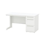 SCAENA H700 Stype(スカエナエイチ700 エスタイプ)シリーズ 片SS148A4-3LSKH7 オフィスデスク