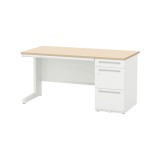 SCAENA H700 Stype(スカエナエイチ700 エスタイプ)シリーズ 片SS168A4-3LSKH7 オフィスデスク