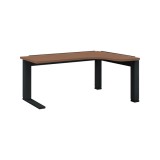デスク※専用 XL-XN1612W-R 649-571【送料無料】 | プラス XF DESK TYPE-Lx通販