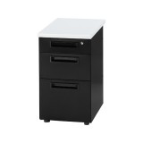 送料無料】イノウエ(井上金庫)｜デスクワゴン・脇机 - Kagg.jp