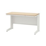 スカエナ　5-110-6710　SC/FP平 SFP1100 ウチダ　デスク 中古】スカエナ 5-110-6710 , SC/FP平 SFP1100 ウチダ/UCHIDA 平机