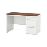 送料無料】ウチダ(UCHIDA)｜オフィスデスク 片袖机 - Kagg.jp