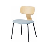 送料無料】イトーキ Jurk(ユルクチェア)シリーズ｜ミーティングチェア