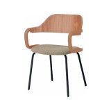 送料無料】イトーキ Jurk(ユルクチェア) - Kagg.jp