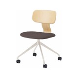 イトーキ　ミーティングチェア・多目的チェア Jurk（ユルクチェア）シリーズ イトーキ ミーティングチェア・多目的チェア Jurk（ユルクチェア