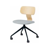イトーキ　ユルクチェア　jurk 未使用品 ユルク - Keita Shimizu Design