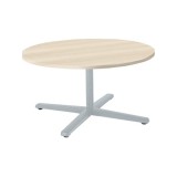 送料無料】オカムラ × ミーティングテーブル × Lives Meeting Table