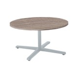 送料無料】オカムラ × ミーティングテーブル × Lives Meeting Table