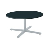 送料無料】オカムラ × ミーティングテーブル × Lives Meeting Table