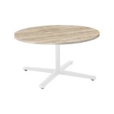 送料無料】オカムラ × ミーティングテーブル × Lives Meeting Table