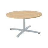 送料無料】オカムラ × ミーティングテーブル × Lives Meeting Table