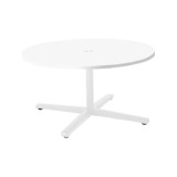送料無料】オカムラ × ミーティングテーブル × Lives Meeting Table