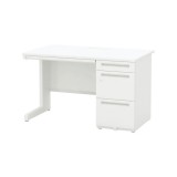 送料無料】ウチダ(UCHIDA)｜オフィスデスク 片袖机 - Kagg.jp